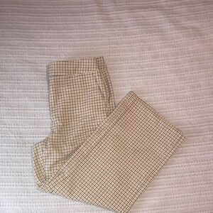 LOFT Outlet —— WORN ONLY ONCE!!!! Dress slacks.